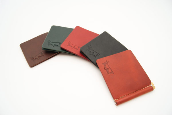 moneyclip BottegaGlicine leather wallet 1 scaled moneyclip BottegaGlicine leather wallet 1 scaled