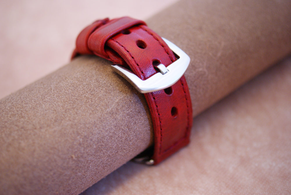 アップルウォッチバンド 革製　Apple Watch Bands in Leather