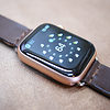 applewatch band leather