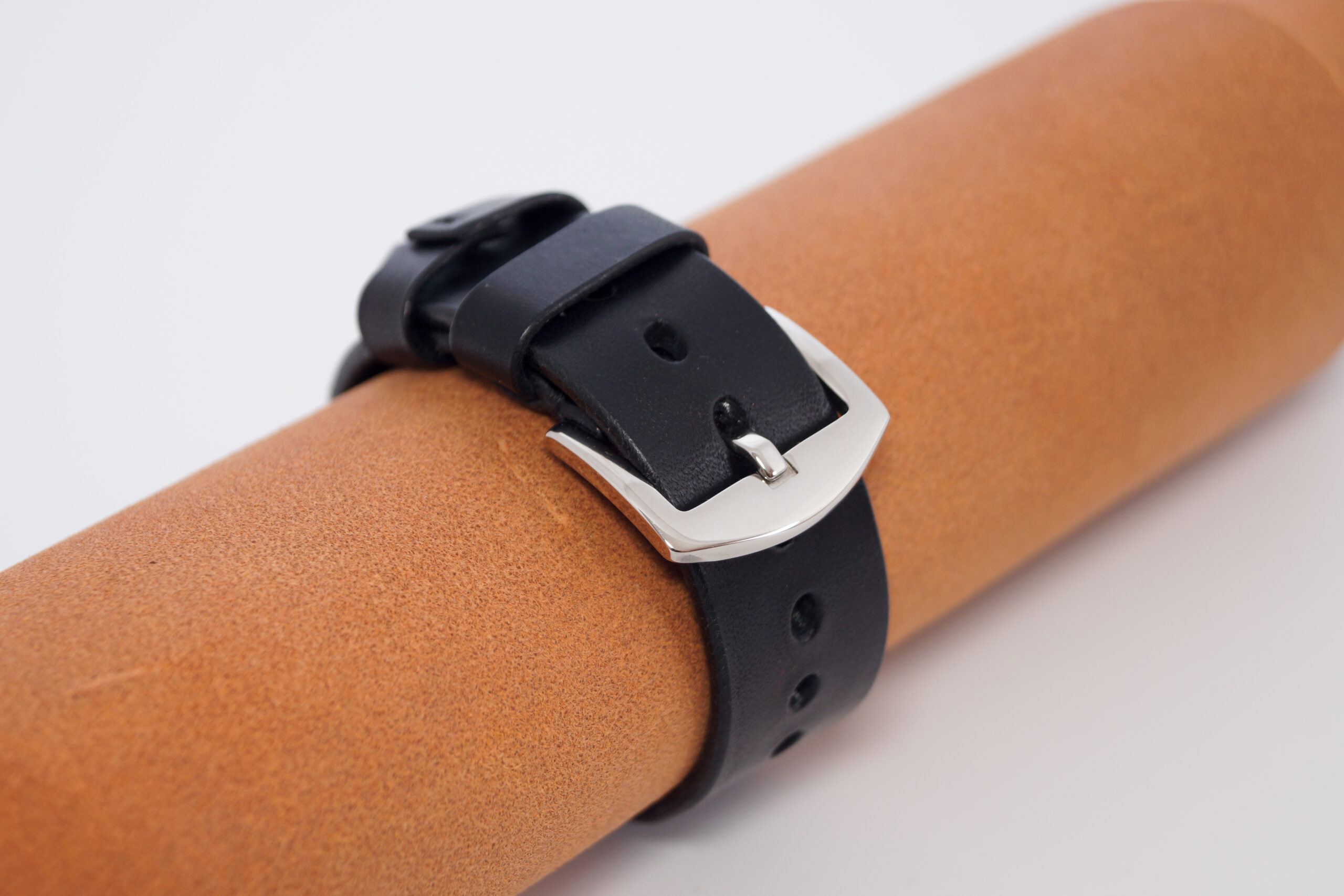 アップルウォッチバンド 革製 Apple Watch Bands in Leather - Bottega Glicine - 革製品専門店