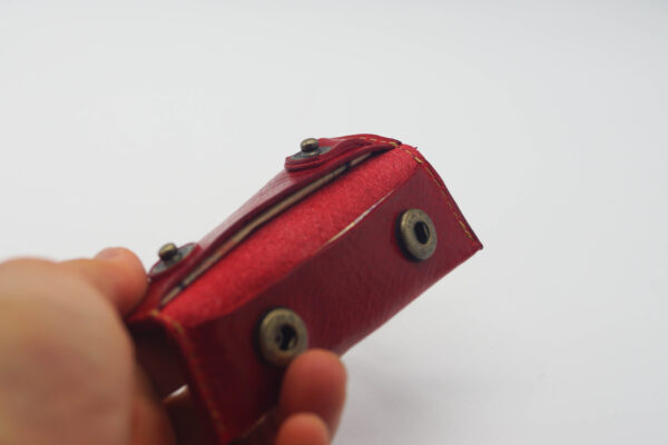 Keyholder wallet Dark Red Bottega Glicine5 scaled Keyholder wallet Dark Red Bottega Glicine5 scaled